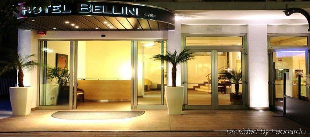 Bellini Relais (Adults Only) Hotel Lignano Sabbiadoro Exterior photo